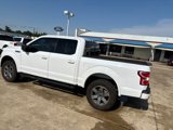 Used 2018 Ford F150 XLT w/ Equipment Group 302A Luxury image 3