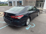 Used 2019 Toyota Camry LE image 5