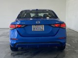 Used 2022 Nissan Sentra SV w/ All-Weather Package image 3