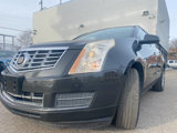 Used 2014 Cadillac SRX Luxury image 5