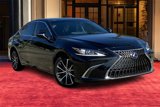 Used 2022 Lexus ES 300h w/ Premium Package image 2
