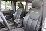 Used 2015 Jeep Wrangler Unlimited Sahara w/ Connectivity Group image 5