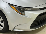 New 2025 Toyota Corolla LE image 2