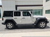 Used 2019 Jeep Wrangler Unlimited Sport S image 3