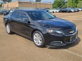Used 2019 Chevrolet Impala LT w/ LT Convenience Package image 2