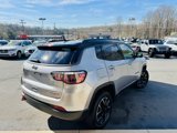 Used 2019 Jeep Compass Trailhawk image 4