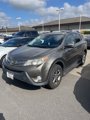 Used 2015 Toyota RAV4 XLE image 2