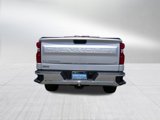 Certified 2022 Chevrolet Silverado 1500 LT image 4
