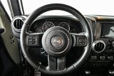 Used 2015 Jeep Wrangler Unlimited Rubicon w/ Connectivity Group image 3