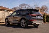 Used 2020 Lincoln Corsair AWD w/ Premium Package image 4