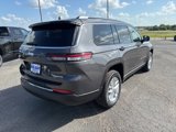 New 2025 Jeep Grand Cherokee L Laredo w/ Luxury Tech Group I image 5