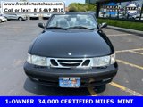 Used 2000 Saab 9-3 2.0T image 3