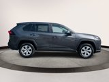 New 2025 Toyota RAV4 LE image 5