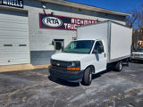 Used 2017 Chevrolet Express 3500 image 2