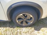 Used 2024 Nissan Rogue SV image 2
