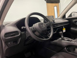 New 2025 Honda HR-V LX image 5