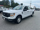 Used 2021 Ford F150 XL w/ XL Power Equipment Group image 4
