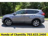 Used 2018 Honda CR-V EX image 4