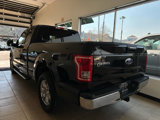 Used 2015 Ford F150 XLT w/ Equipment Group 301A Mid image 3
