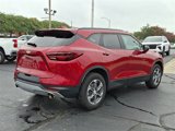 Used 2023 Chevrolet Blazer LT w/ Convenience Package image 6