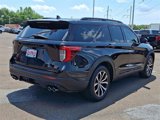 Certified 2020 Ford Explorer ST w/ Premium Technology Package image 5