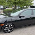 Used 2017 Honda Civic Si image 4