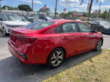 Used 2020 Kia Forte LXS image 6