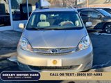Used 2009 Toyota Sienna XLE Limited image 2