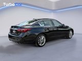 Used 2021 INFINITI Q50 Luxe image 6