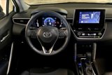 Used 2024 Toyota Corolla Cross XLE image 5