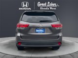 Used 2018 Toyota Highlander LE image 4