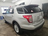 Used 2013 Ford Explorer XLT image 4
