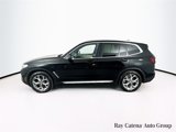 Used 2022 BMW X3 xDrive30i w/ Convenience Package w/ZPA image 4