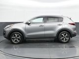 Used 2021 Kia Sportage LX image 3