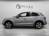 Certified 2024 Audi Q5 2.0T Premium Plus image 2