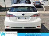 Used 2012 Lexus CT 200h Premium image 5