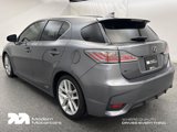 Used 2017 Lexus CT 200h image 3
