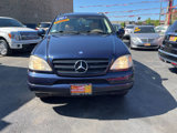 Used 2000 Mercedes-Benz ML 320 4MATIC image 2