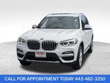 Used 2019 BMW X3 xDrive30i image 1