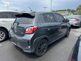 Used 2024 Mitsubishi Mirage Black Edition image 5