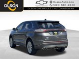 Used 2017 Ford Edge Titanium w/ Equipment Group 301A image 4