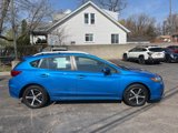 Certified 2023 Subaru Impreza Premium image 4