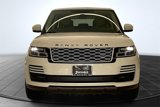 Certified 2019 Land Rover Range Rover HSE image 3