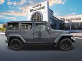 Certified 2016 Jeep Wrangler Unlimited Sport image 2