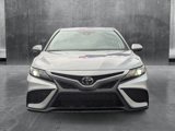 Used 2023 Toyota Camry SE image 2