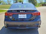 Certified 2023 Kia Forte GT-Line w/ GT-Line Premium Package image 5