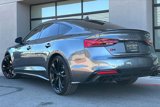 Used 2023 Audi S5 Premium Plus w/ Premium Plus Package image 3