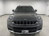 Used 2021 Jeep Grand Cherokee L Limited w/ Trailer Tow Package image 3