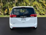 New 2025 Chrysler Voyager LX image 4