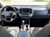 Used 2022 Chevrolet Colorado LT w/ Fleet Safety Package image 4